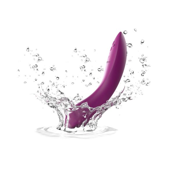 We-Vibe Rave 2 - smart, oppladbar G-punkt vibrerer (rosa)