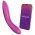We-Vibe Rave 2 - smart, oppladbar G-punkt vibrerer (rosa)