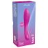 We-Vibe Rave 2 - smart, oppladbar G-punkt vibrerer (rosa)