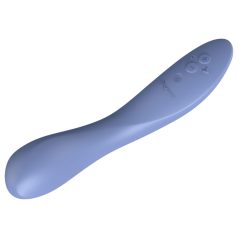   We-Vibe Rave 2 - smart G-punktsvibrator med oppladbart batteri (blå)