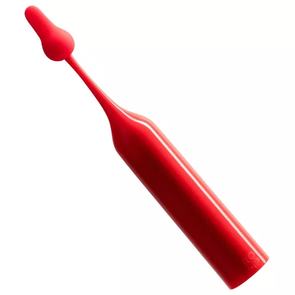 ROMP Pop - mini klitorisvibrator (rød)