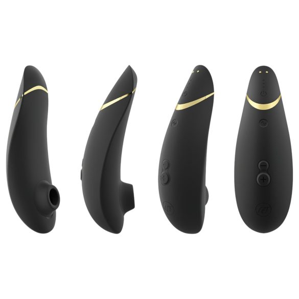 Womanizer Nytelsepar - sett for par