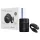 Arcwave Voy og We-Vibe Sync 2 - Double the Fun sett (svart)