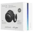 Arcwave Voy og We-Vibe Sync 2 - Double the Fun sett (svart)