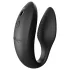 Arcwave Voy og We-Vibe Sync 2 - Double the Fun sett (svart)