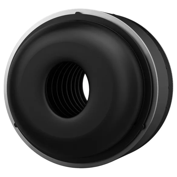 Arcwave Voy og We-Vibe Sync 2 - Double the Fun sett (svart)