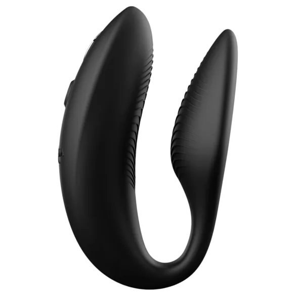 Arcwave Voy og We-Vibe Sync 2 - Double the Fun sett (svart)