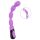You2Toys - Perle G- & P-punkt vibrator (lilla)