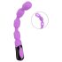 You2Toys - Perle G- & P-punkt vibrator (lilla)