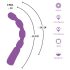 You2Toys - Perle G- & P-punkt vibrator (lilla)