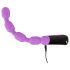 You2Toys - Perle G- & P-punkt vibrator (lilla)