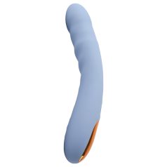 Svakom Ava Neo - smart pulserende vibrator (blå) Svakom Ava Neo - smart pulserende vibrator (blå)