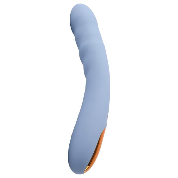 Svakom Ava Neo - smart pulserende vibrator (blå)