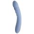 Svakom Ava Neo - smart pulserende vibrator (blå)