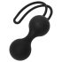 Womanizer Desire Blooms - Luksussett i sort