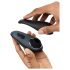 Womanizer Desire Blooms - Luksussett i sort