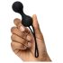 Womanizer Desire Blooms - Luksussett i sort