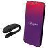 Fifty Shades of Grey Moving as One Sett + We-Vibe Sync Lite