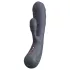 You2Toys - Oh! Rabbit klitorisstimulator-vibrator (svart)