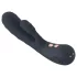 You2Toys - Oh! Rabbit klitorisstimulator-vibrator (svart)