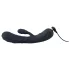 You2Toys - Oh! Rabbit klitorisstimulator-vibrator (svart)