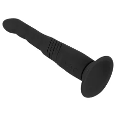Couples Choice - G+P punkt-vibrator (svart)