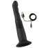 Couples Choice - G+P punkt-vibrator (svart)