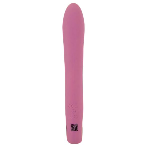 You2Toys - oppladbar G-punktvibrator (rosa)