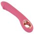 You2Toys - oppladbar G-punktvibrator (rosa)