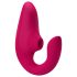 Womanizer Blend - G-punkt vibrator & klitorisstimulator (rosa)