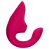 Womanizer Blend - G-punkt vibrator & klitorisstimulator (rosa)