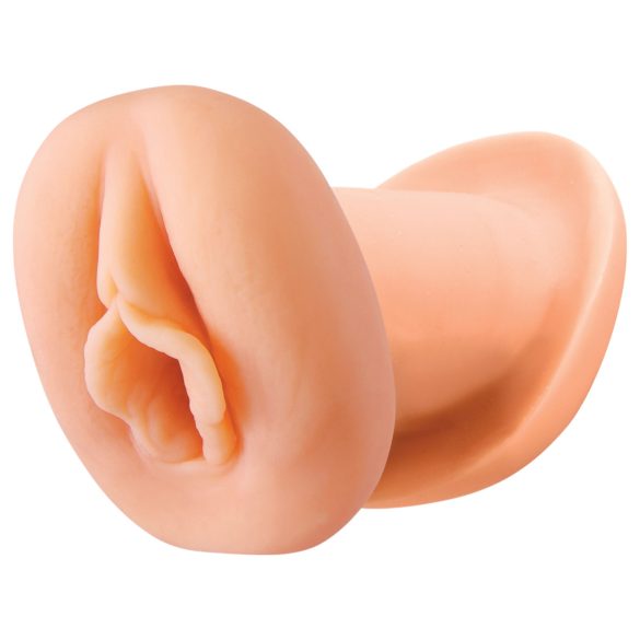 Excellent Power Amanda - livaktig vibrerende dukke