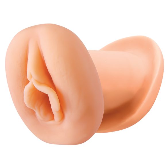 Excellent Power - Livaktig vibrerende kvinneedukke