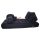 You2Toys Velvet Luxury - sexmaskin med seng (svart)