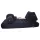 You2Toys Velvet Luxury - sexmaskin med seng (svart)