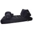 You2Toys Velvet Luxury - sexmaskin med seng (svart)