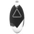 You2Toys Velvet Luxury - sexmaskin med seng (svart)