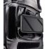 You2Toys Velvet Luxury - sexmaskin med seng (svart)