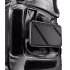 You2Toys Velvet Luxury - sexmaskin med seng (svart)