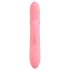 Svakom Mora Neo - smart klitorisvibrator med perler (rosa)