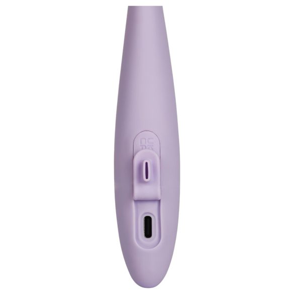 Svakom Cici 2 - smart G-punktvibrator (lilla)