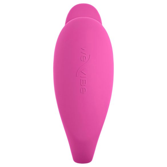 We-Vibe Jive 2 - oppladbar, smart vibrasjonsegg (rosa)