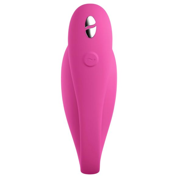 We-Vibe Jive 2 - oppladbar, smart vibrasjonsegg (rosa)