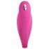 We-Vibe Jive 2 - oppladbar, smart vibrasjonsegg (rosa)