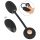 You2Toys Intense RC - vibrerende egg (svart)