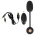 You2Toys Intense RC - vibrerende egg (svart)