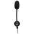 You2Toys Intense RC - vibrerende egg (svart)
