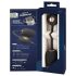 You2Toys Intense RC - vibrerende egg (svart)