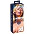You2Toys Intense RC - vibrerende egg (svart)