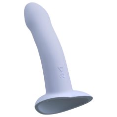 You2Toys Hjerteglede - hjerteformet vibrator (blå) You2Toys Hjerteglede - hjerteformet vibrator (blå)
